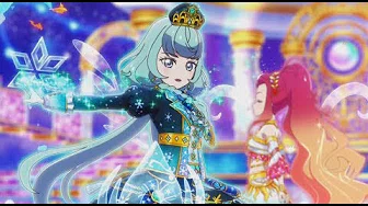 Aikatsu Friends! ep74 stage Part2　アイカツフレンズ！74话ステージ Part2