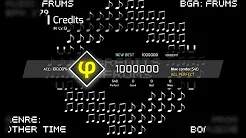 [Phigros] Credits (IN) All Perfect