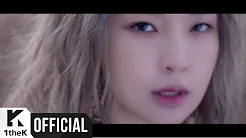 [MV] JENYER(전지윤) _ I DO(내가 해)