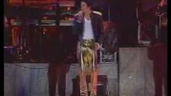 迈克尔杰克逊珍贵罕见视频合集 Michael Jackson   72 HIStory World Tour LIVE from Seoul 10 JACKSON 5 MEDLEY