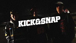 [M/V] Keeproots - Kick&Snap (feat. RHYME-A-, Naachal & Huckleberry P)