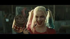 【中英字幕】Heathens__Suicide Squad -Joker and Harley Quinn