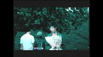 张智成 - CAP GIRL (官方版MV)