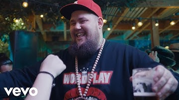Rag'n'Bone Man - As You Are (Official Video)