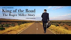 King of the Road - The Roger Miller Story
