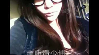 37岁女歌手谢雨欣19岁女儿近照曝光