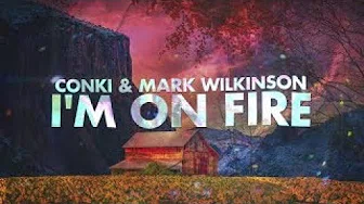 ConKi & Mark Wilkinson - I