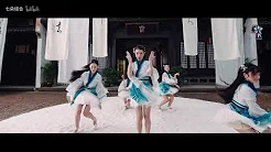 【七朵组合】《江南夜》（Jiangnan Ye）舞蹈版MV