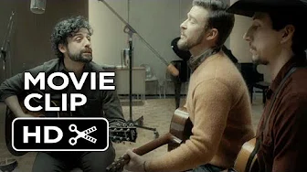 Inside Llewyn Davis Movie CLIP - Please Mr. Kennedy (2013) - Justin Timberlake Movie HD