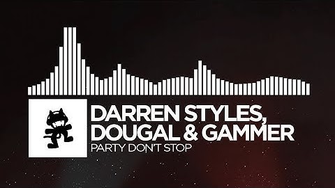 Darren Styles, Dougal & Gammer - Party Don
