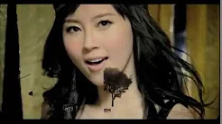 傅颖 Theresa Fu －身体语言 (Official music video)