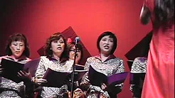 我的祖国（悦声合唱团）
