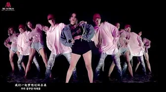 【Ailove中字】Ailee (에일리) - Home Feat Yoonmirae (윤미래) MV中韩字幕