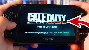 PS Vita Online in 2023: Anyone Still Playing It?