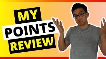 MyPoints Review - How Much Can You Earn Really?