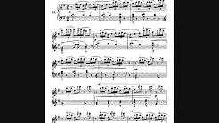 Tchaikovsky Op.39 No.22: Song of the Lark  云雀之歌