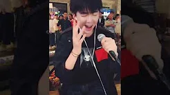 【抖音】最近很火的小哥哥 《句读》后更名《也罢》鲁向卉