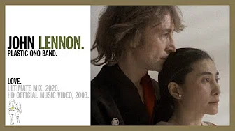 Love - John Lennon/Plastic Ono Band