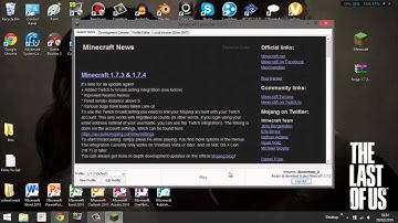 How To Get Forge On Minecraft 1.7.2 & Problem Fix
