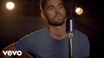 Brett Young - In Case You Didn