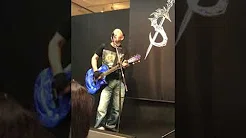 泉谷しげるライブ