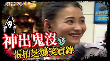 旗开得胜－少年兵团 神出鬼没 张柏芝爆笑实录