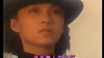 陈慧嫻 傻女 MV 1988