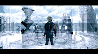 “KIMERU”ニューシングル「calling」ミュージックビデオ