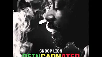 Snoop Lion - Reincarnated - 14. Remedy Ft. Busta Rhymes And Chris Brown