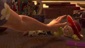 Toy Story 2 - When She Loved Me (HD)