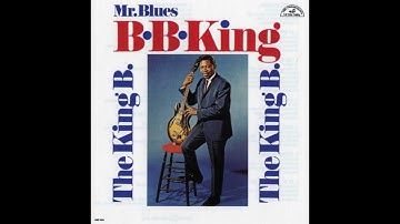 Blues at Midnight - B.B King - Mr. Blues, 1963