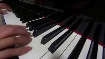 Will☆米仓千寻　Chihiro Yonekura ピアノアレンジ