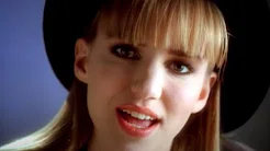 Debbie Gibson - Lost In Your Eyes (Official Music Video)