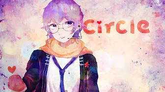 【小五】Circle【岚】【翻唱】