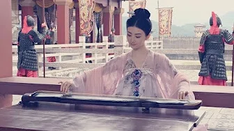 Traditional Chinese Music Instrumental〡女子十二乐坊 梁祝