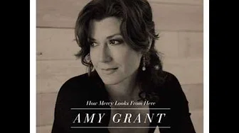 Amy Grant/ 回首恩典路 5.HERE