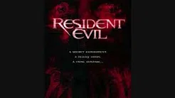 恶灵古堡-电影配乐 Resident Evil (2002)