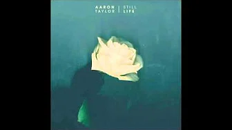 Aaron Taylor - Lesson Learnt