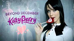 BEYOND DECEMBER-Katy Perry凯蒂佩芮