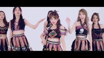 【HD】SING女团-夜笙歌MV（舞蹈版） [Official Music Video Dance Ver.]官方完整版MV