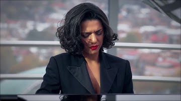 Waltz in C-Sharp Minor, Op. 64, No. 2: Tempo giusto - Khatia Buniatishvili