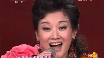 2010年央视春节联欢晚会 歌舞《让我们舞起来》宋祖英| CCTV春晚