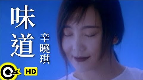 辛晓琪 Winnie Hsin【味道 Scent】Official Music Video