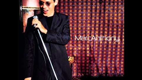 Marc Anthony - That's Okay