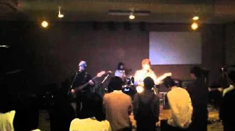Bloc Party - Helicopter (copy3)
