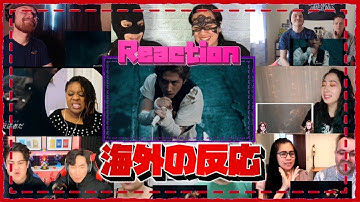 ONE OK ROCK -Renegades- Reaction 【海外の反応】