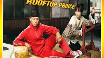 OST Rooftop Princess - Happy Ending