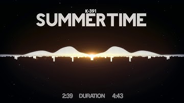 K-391 - Summertime