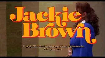 Jackie Brown.Across 110th Street.Bobby Womack
