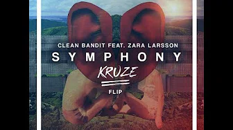 Clean Bandit - Symphony (feat. Zara Larsson)【洋楽:和訳】